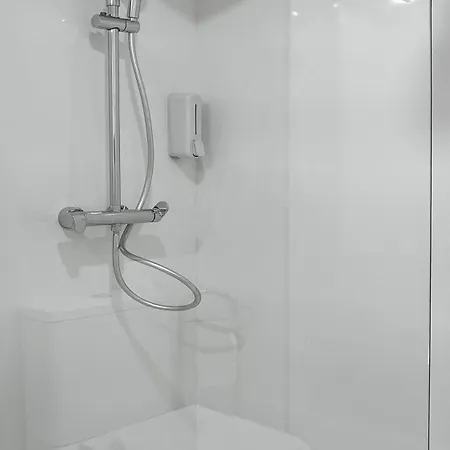 Wayteko Apartment Calpe