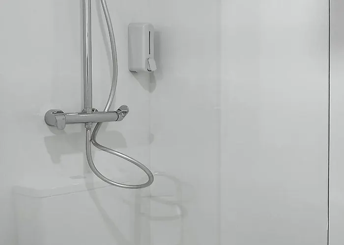 Wayteko Apartment Calp