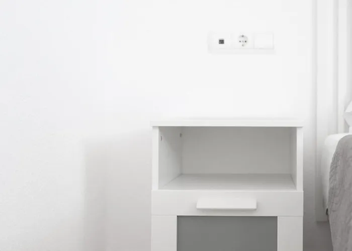 Apartment Wayteko