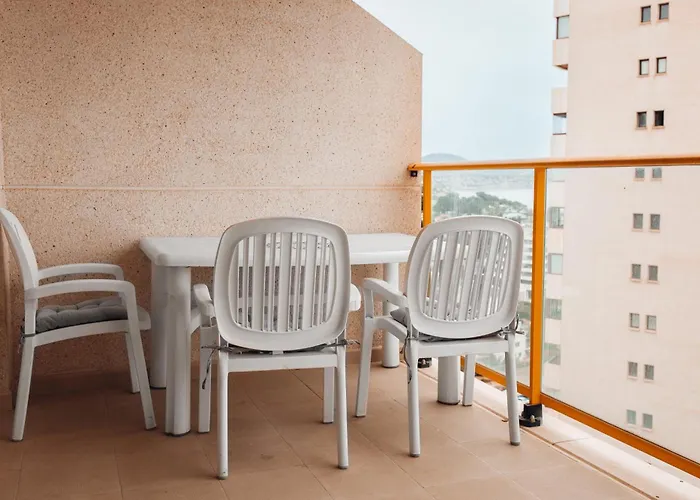 Apartment Wayteko