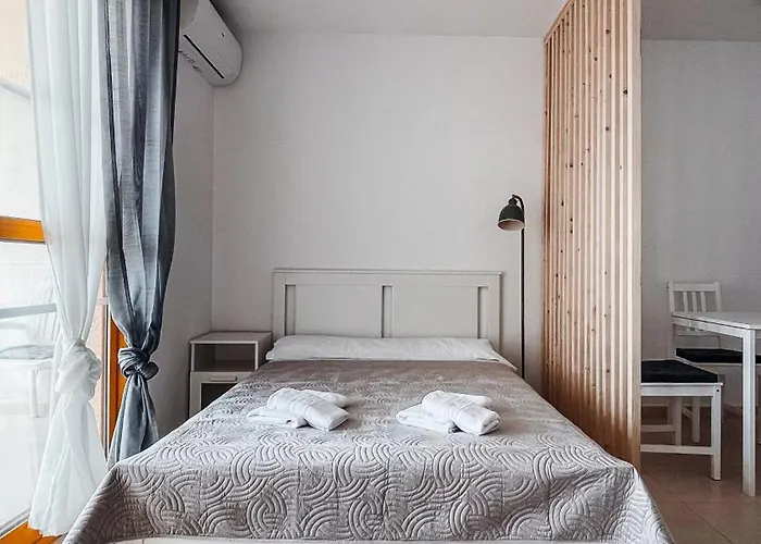 Apartment Wayteko