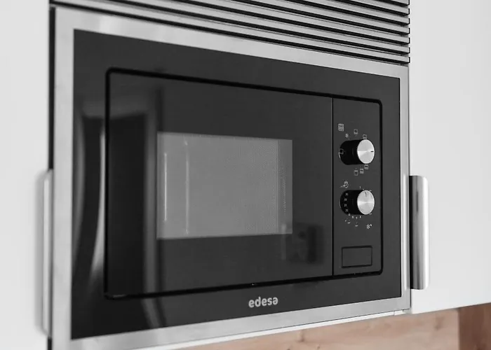 Wayteko Apartment Calp