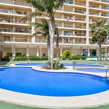 Apartment Wayteko
