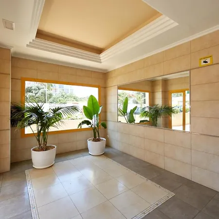 Apartament Wayteko *