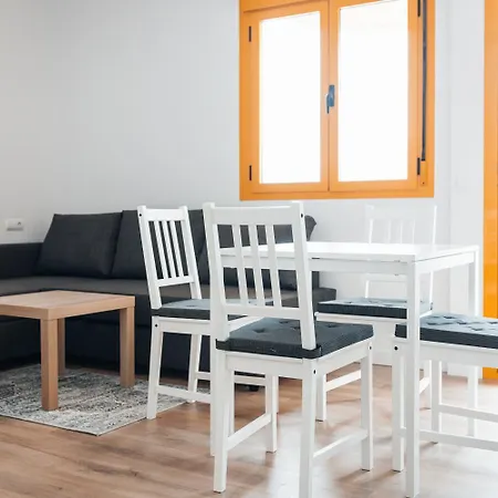 Wayteko Apartment Calpe