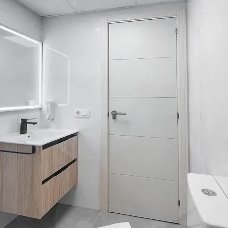 Wayteko Apartment *