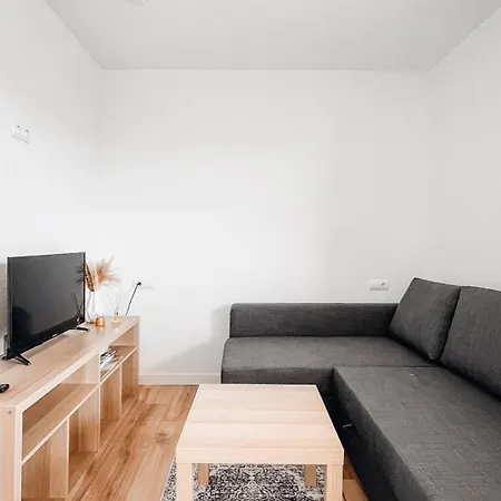 Wayteko Apartament Calpe