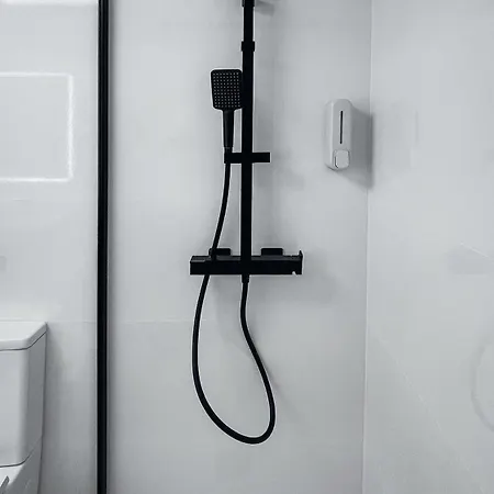 Wayteko Apartament *