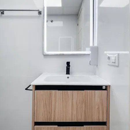 Apartament Wayteko Calpe