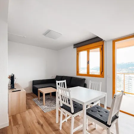 Wayteko Apartment *