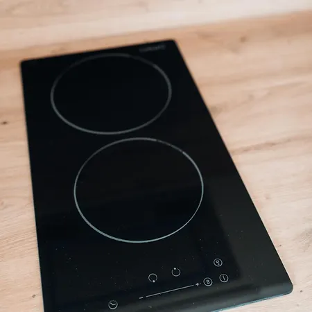 Apartament Wayteko *