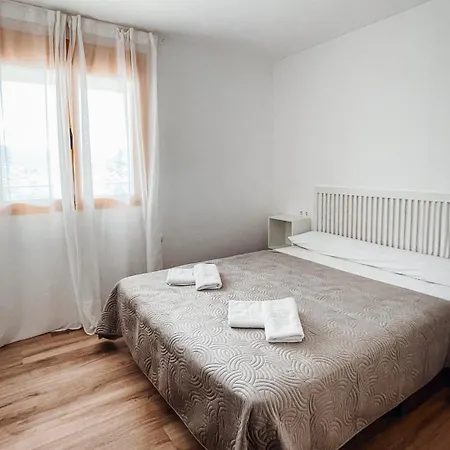 Wayteko Apartment *