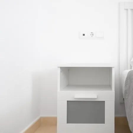Apartment Wayteko