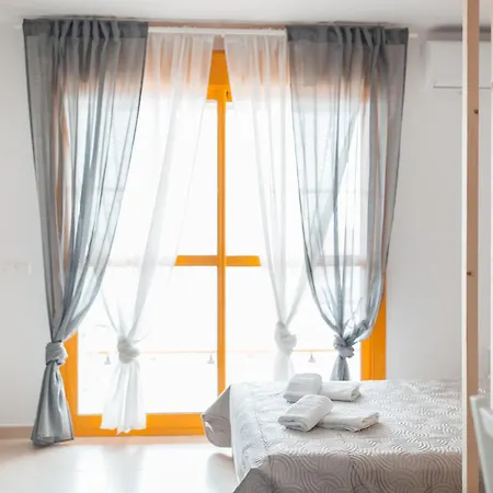 Apartment Wayteko *