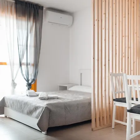 Wayteko Apartment Calpe