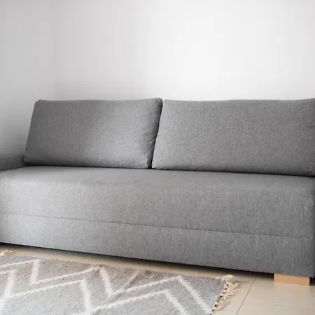 Wayteko Apartment
