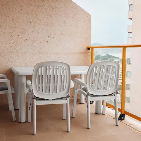 Appartement Wayteko