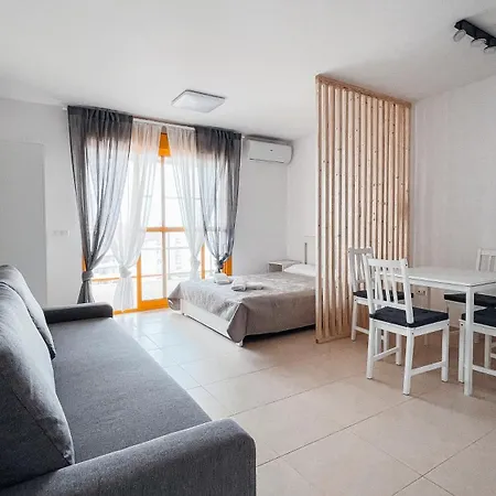 Wayteko Apartament Calpe