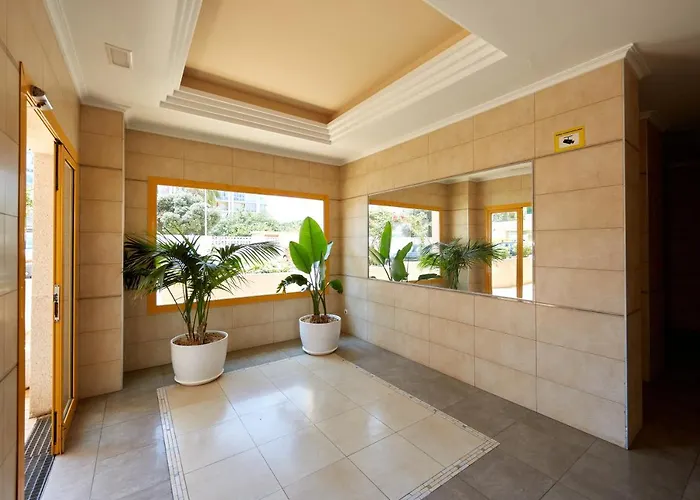 Apartament Wayteko *