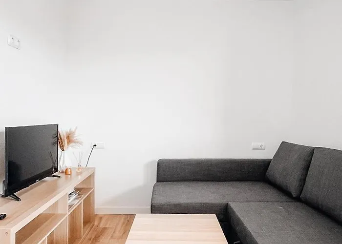 Wayteko Apartament Calpe