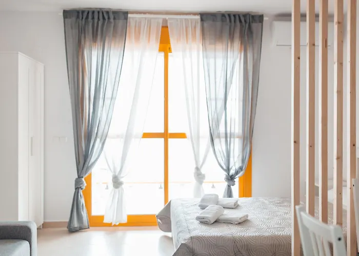 Apartament Wayteko *
