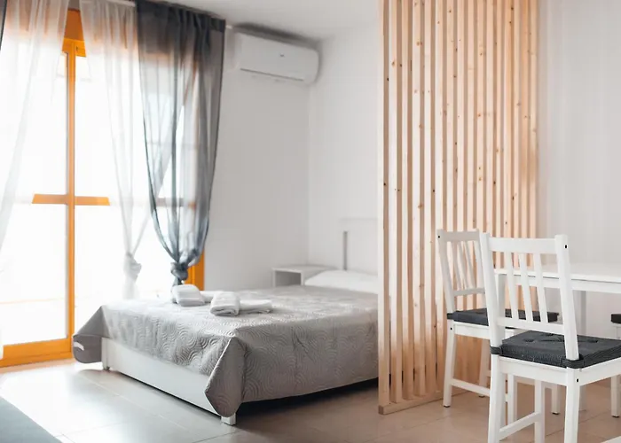 Wayteko Apartament Calpe