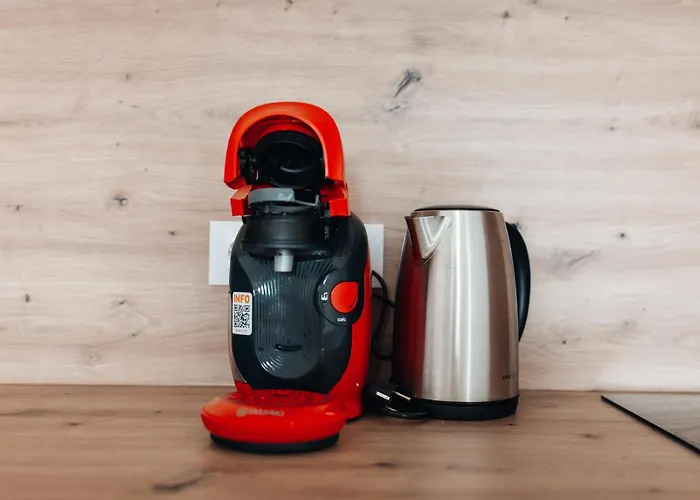 Apartament Wayteko *